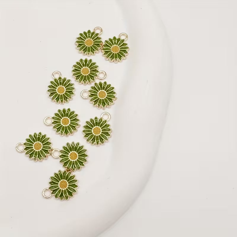 SUNFLOWER CHARM