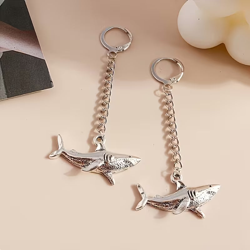 Shark Charm