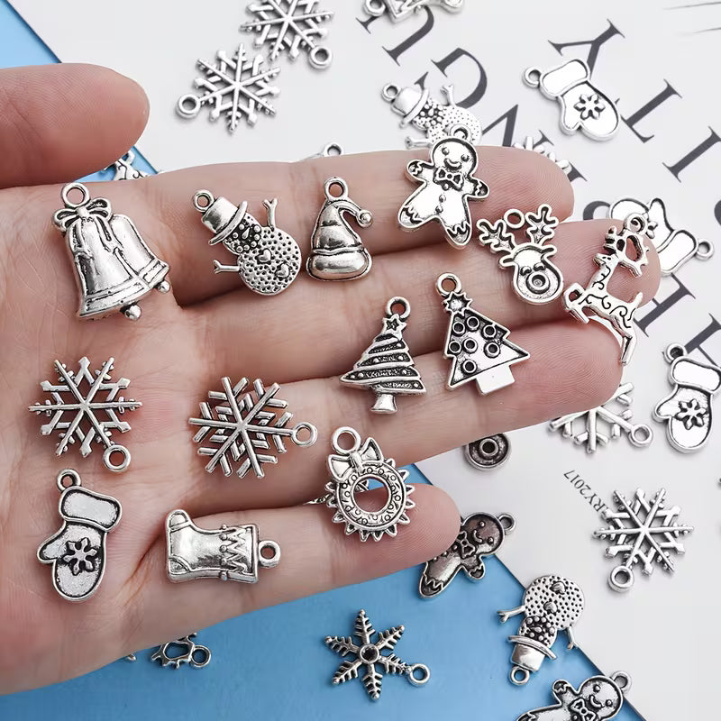 Christmas Charms