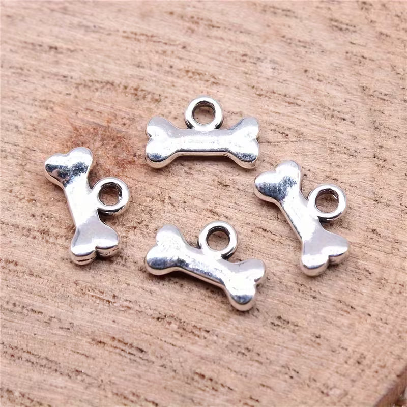 Dog Bone Charm