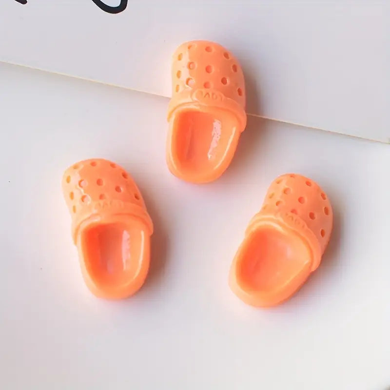 Mini Crocs Jibbitz Shoe Charms for Crocs