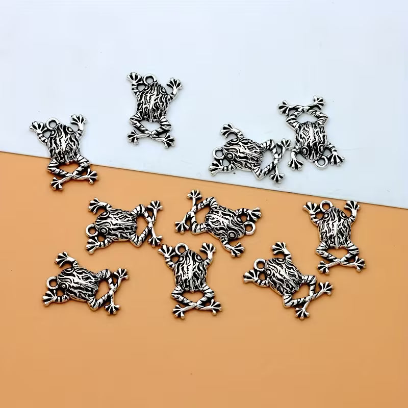 FROG CHARM