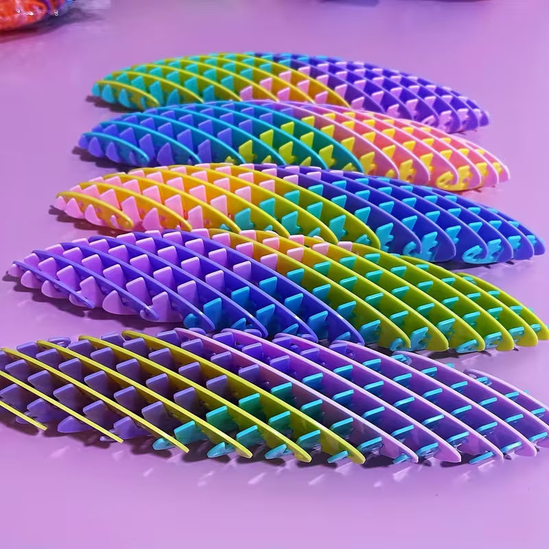 latice moving fidget