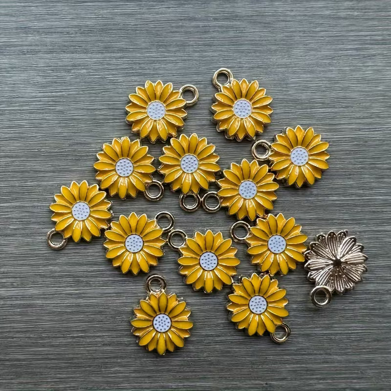 SUNFLOWER CHARM