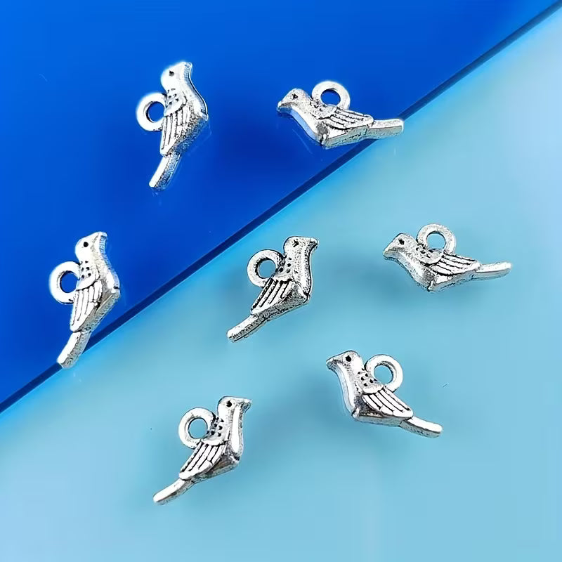 BIRD CHARM