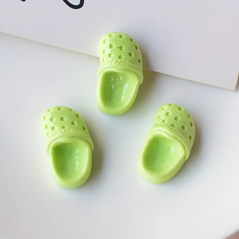 Mini Crocs Jibbitz Shoe Charms for Crocs
