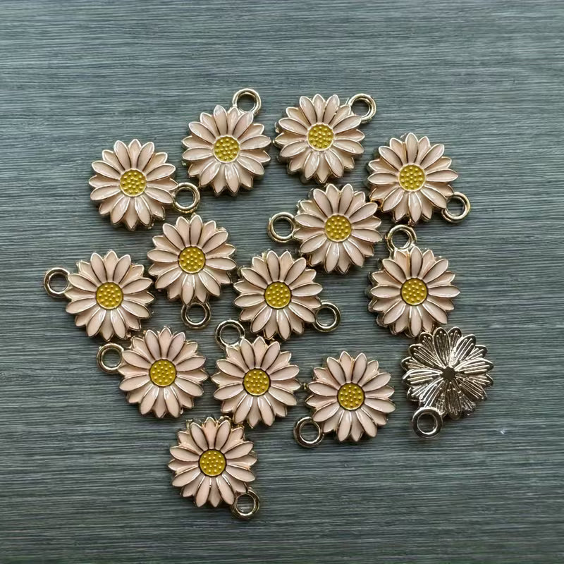 SUNFLOWER CHARM