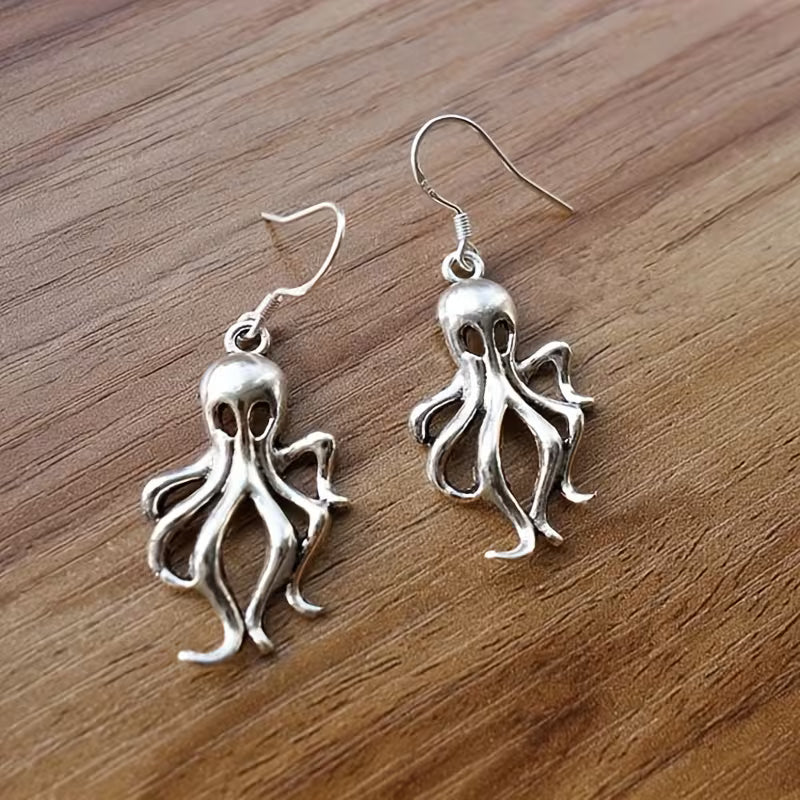 OCTOPUS CHARM
