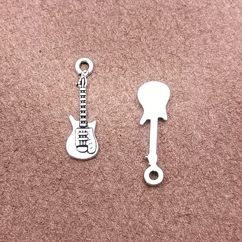 GUITAR CHARM