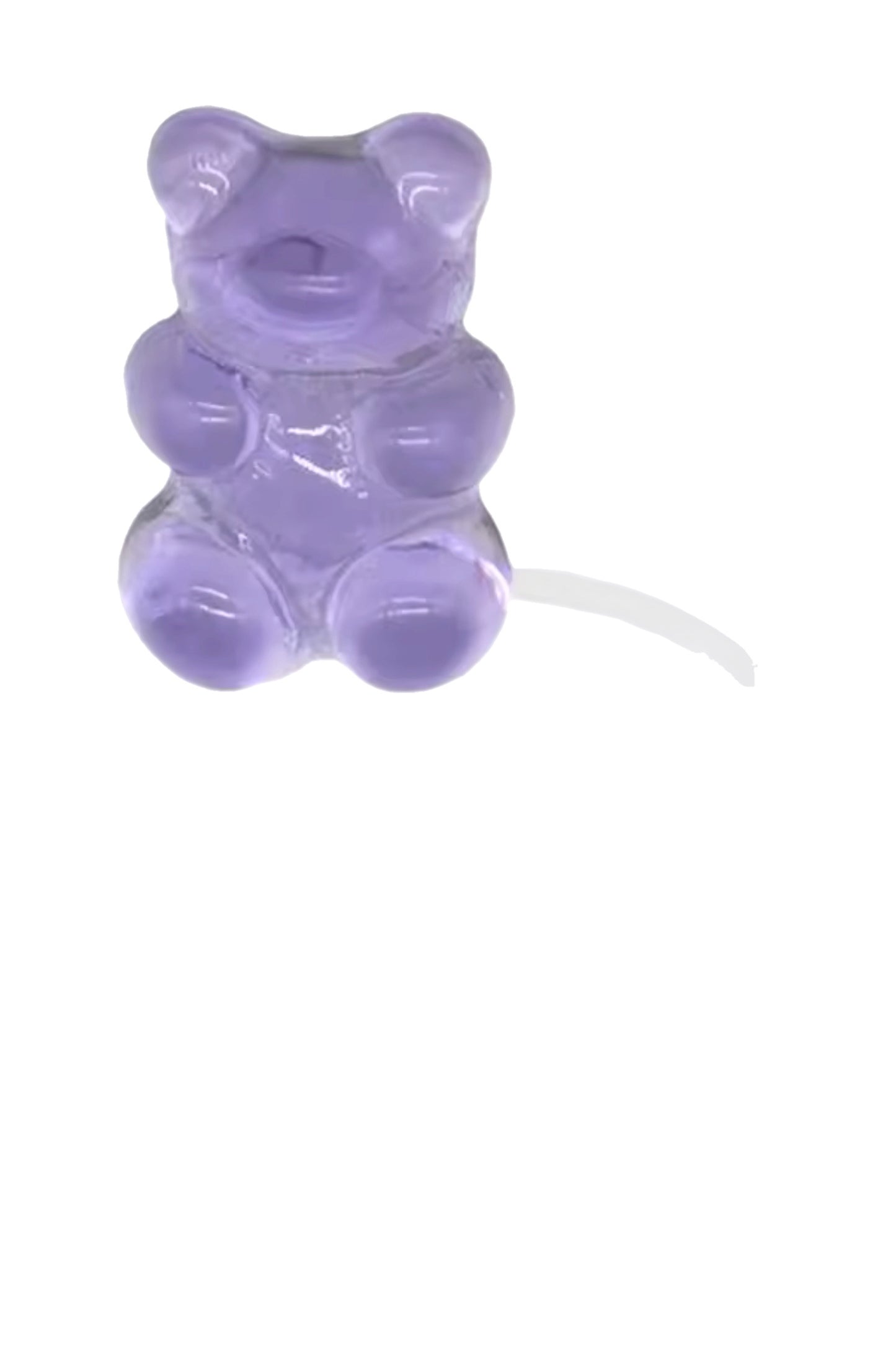 Bear Straw Toppers
