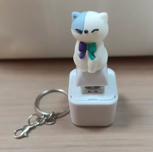 Cat Clicker