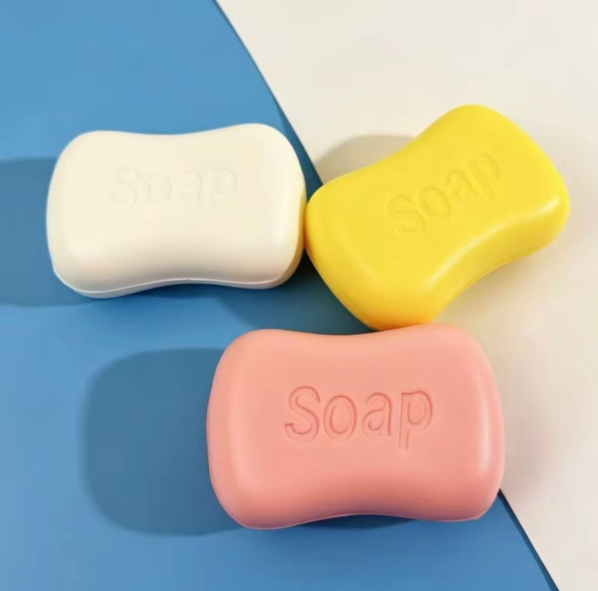 Soap Bar Squishies