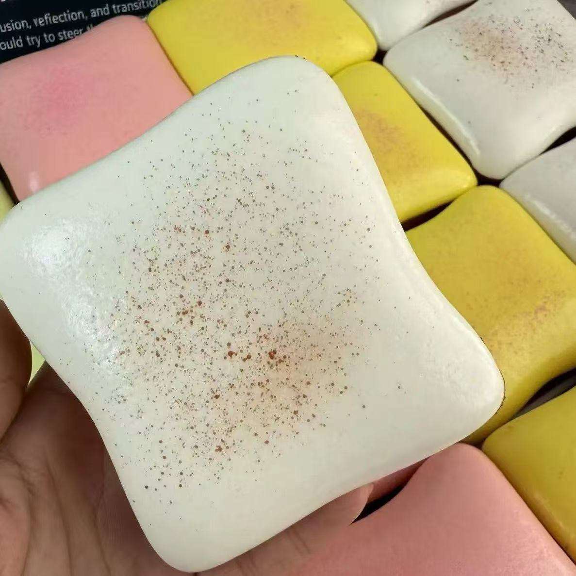 Toast Squishy