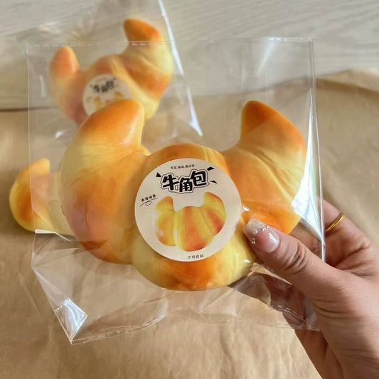 croissant Squishy