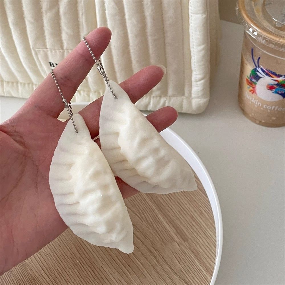Mini pasty squishy
