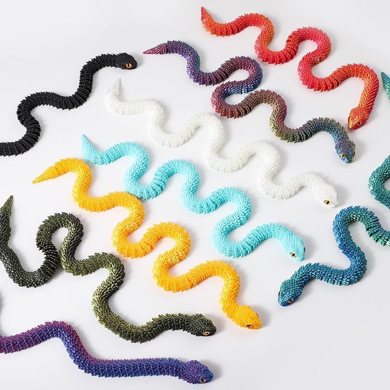 Super Flexi Articulated Snake