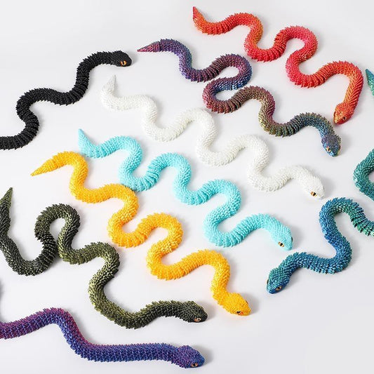 Super Flexi Articulated Snake