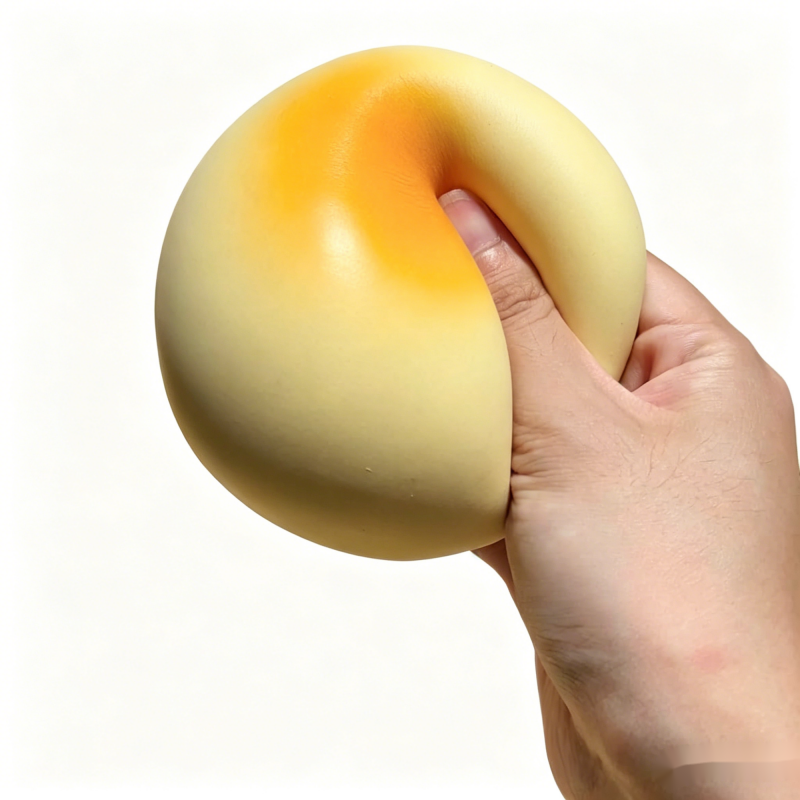 Bread rolls Squishy