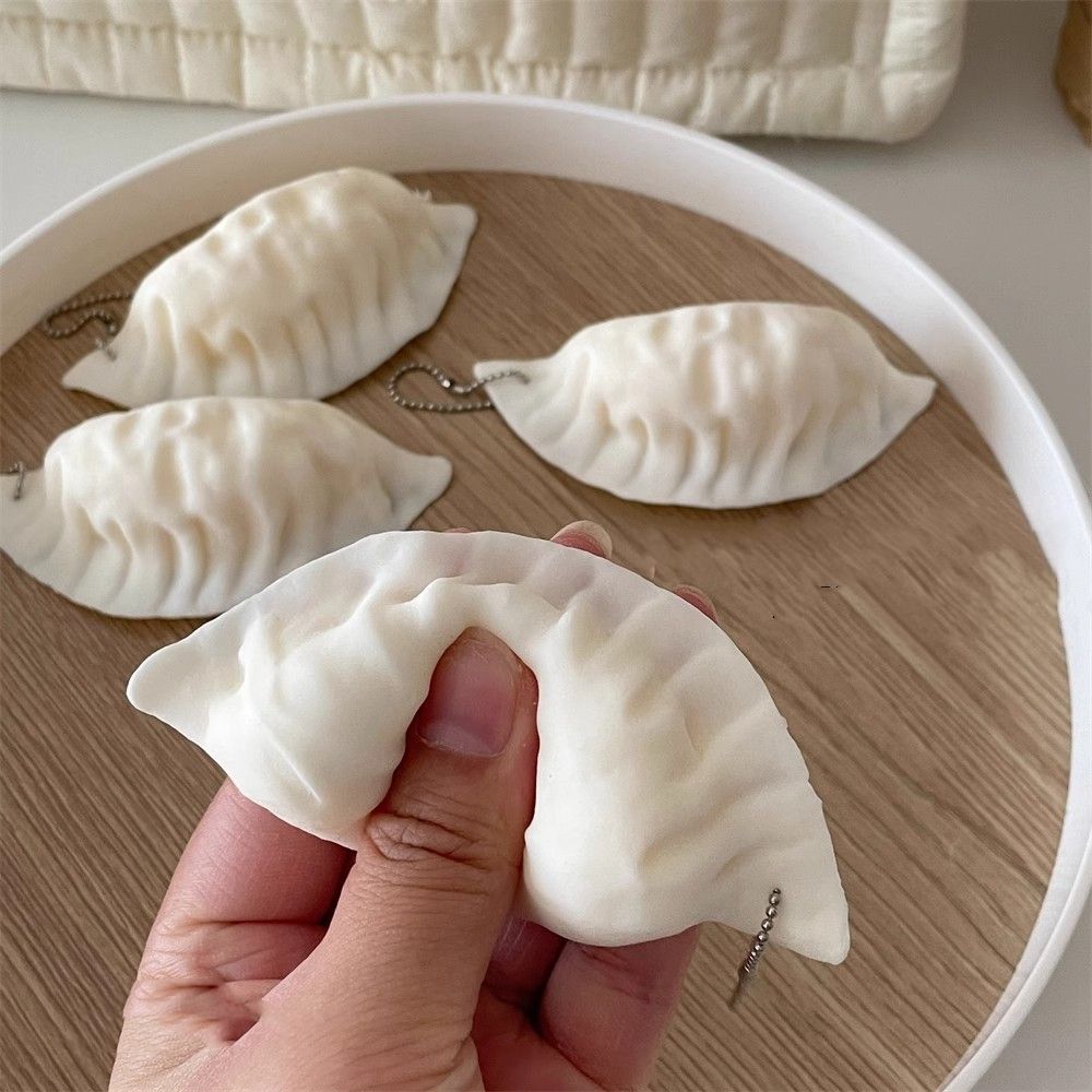 Mini pasty squishy