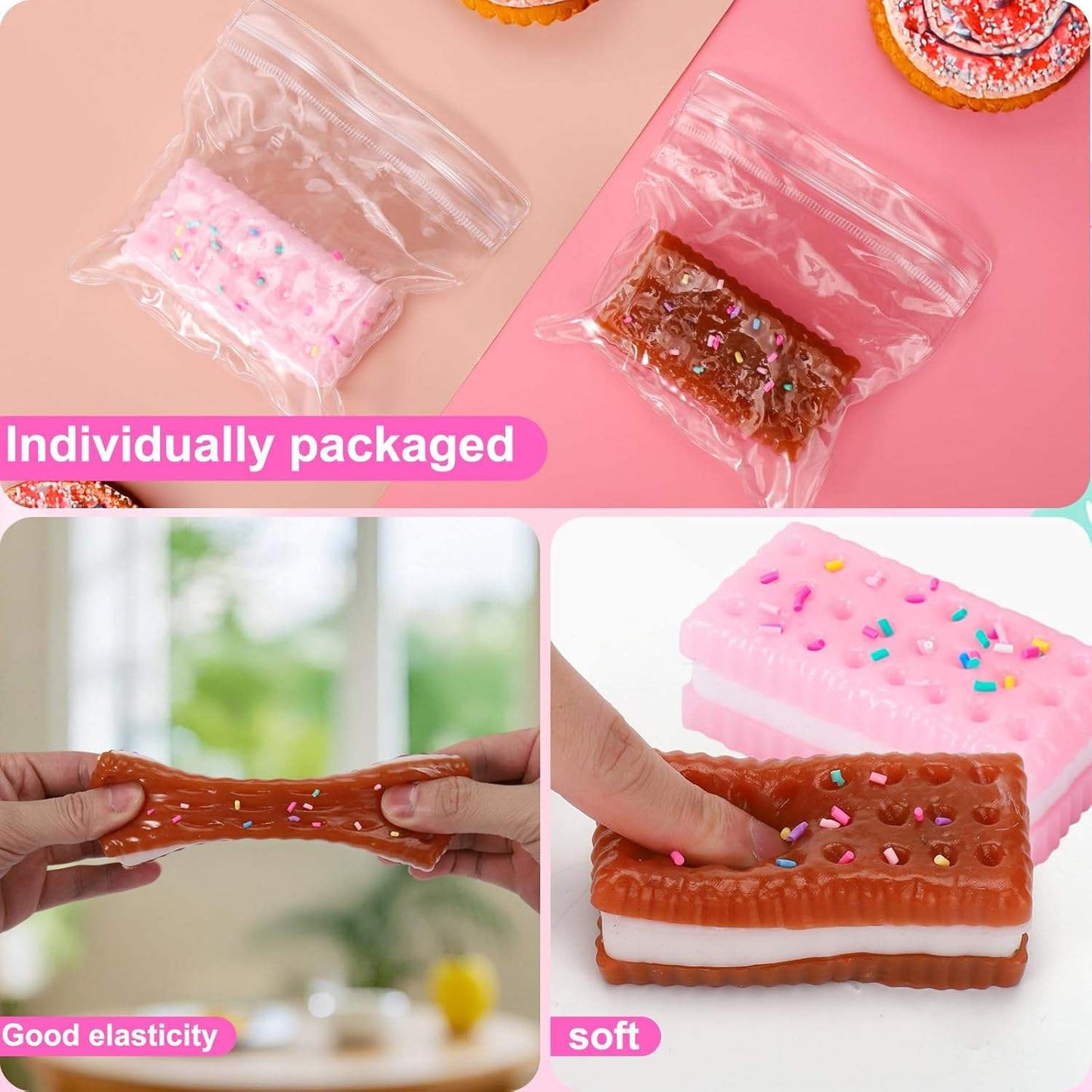 Cookie Squishy