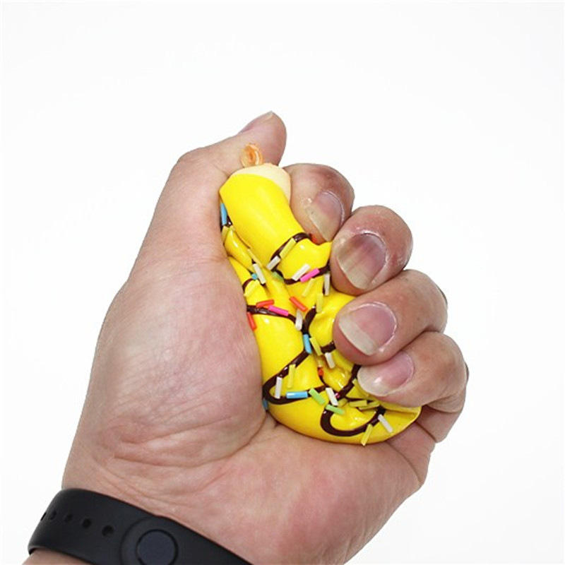 doughnut squishy