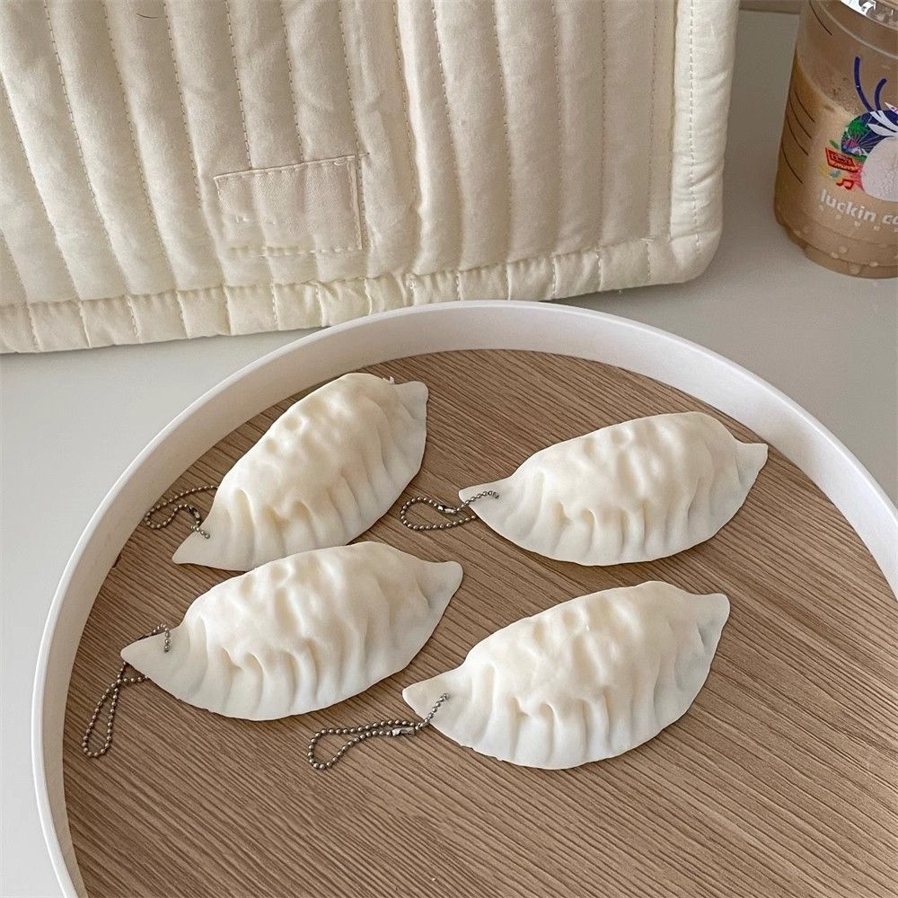 Mini pasty squishy