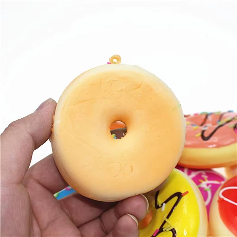 doughnut squishy