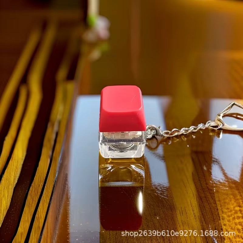 Single Key Keyboard Clicker