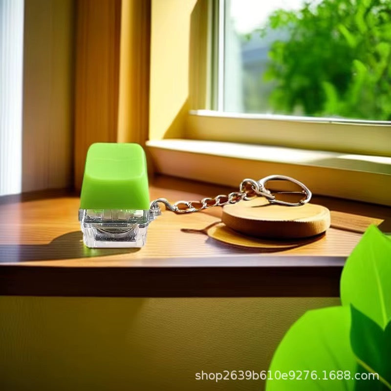 Single Key Keyboard Clicker