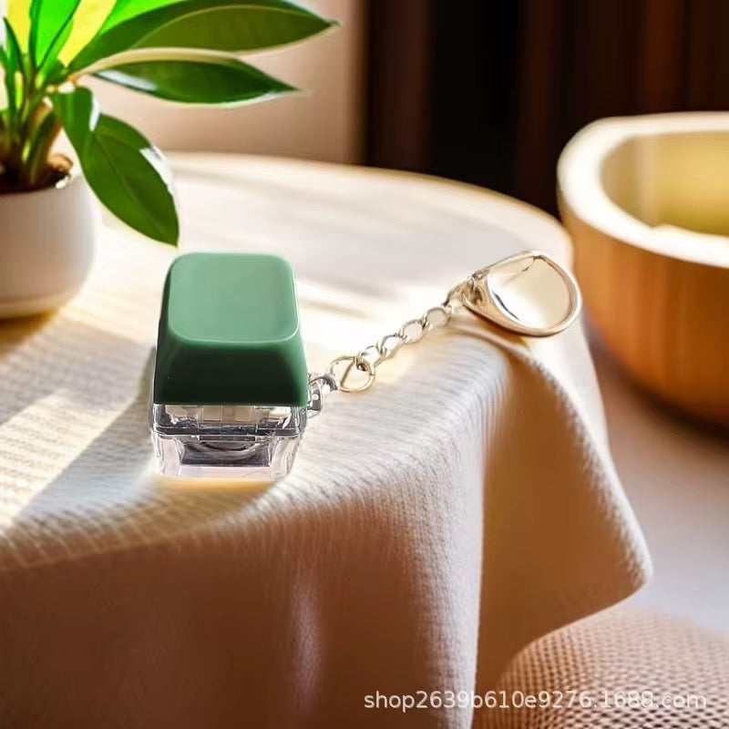 Single Key Keyboard Clicker