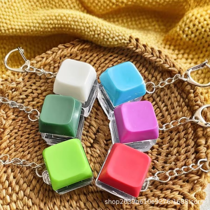 Single Key Keyboard Clicker