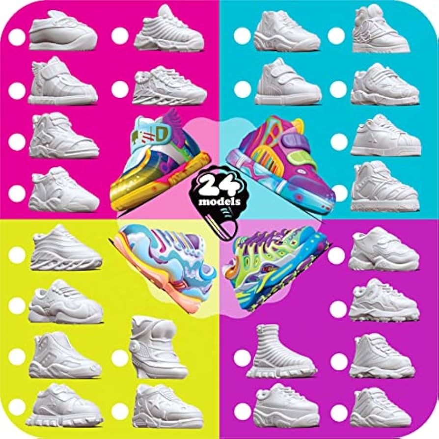 Sneaker Artz