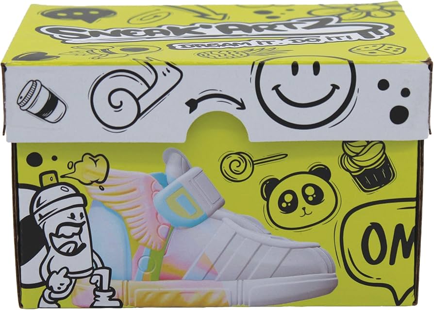 Sneaker Artz