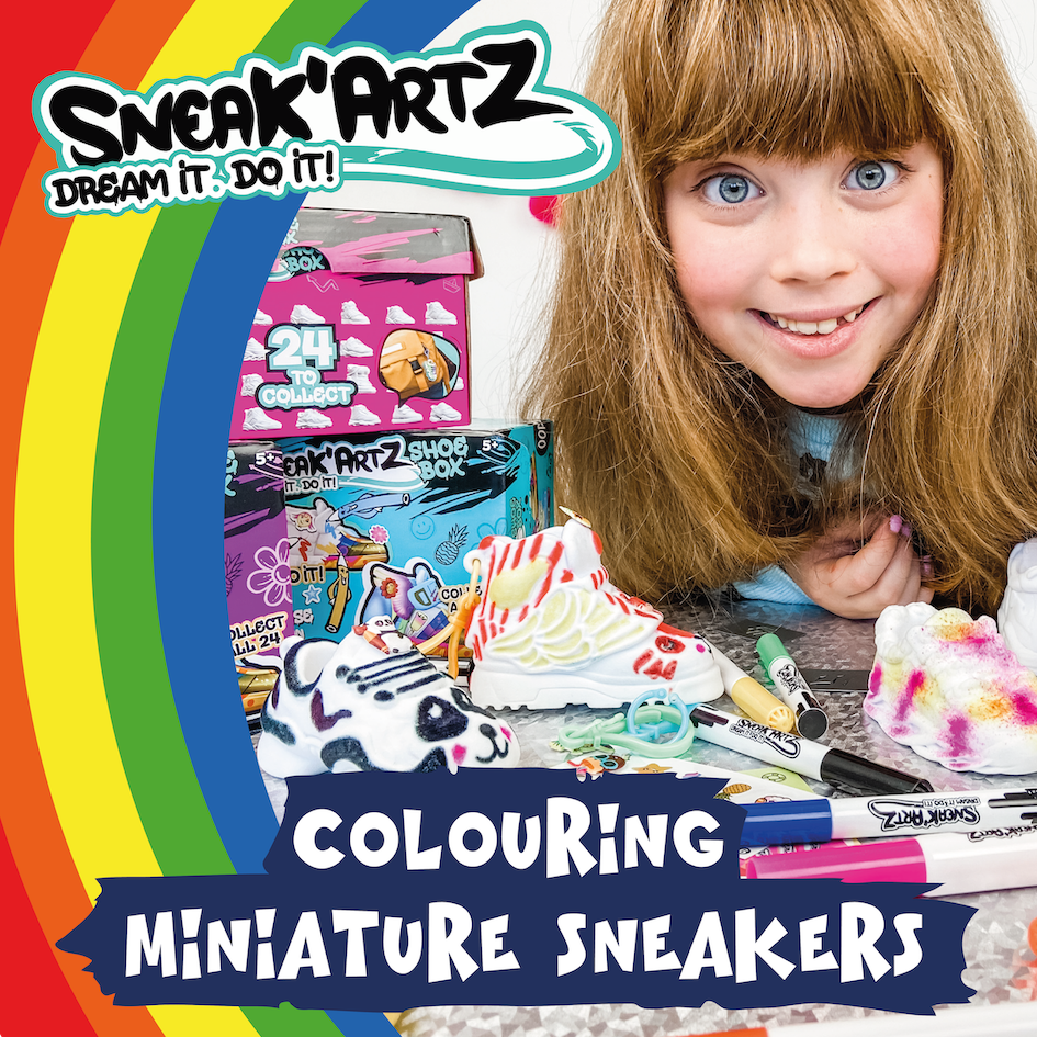 Sneaker Artz