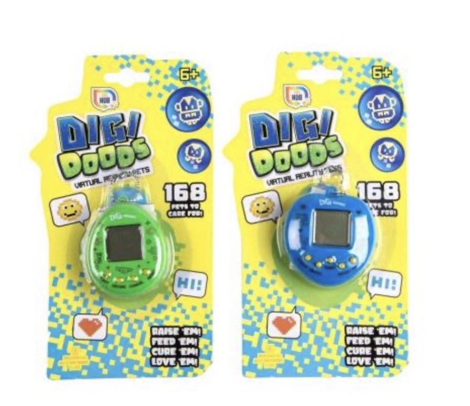 Tamagotchi