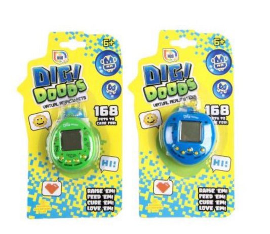 Tamagotchi