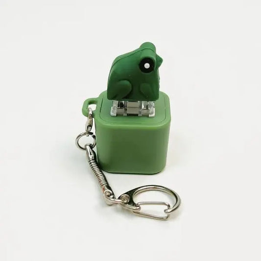 Frog Clicker
