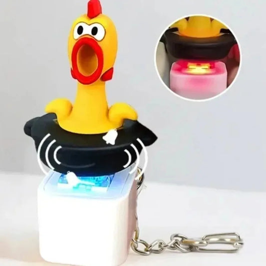 Chicken Clicker