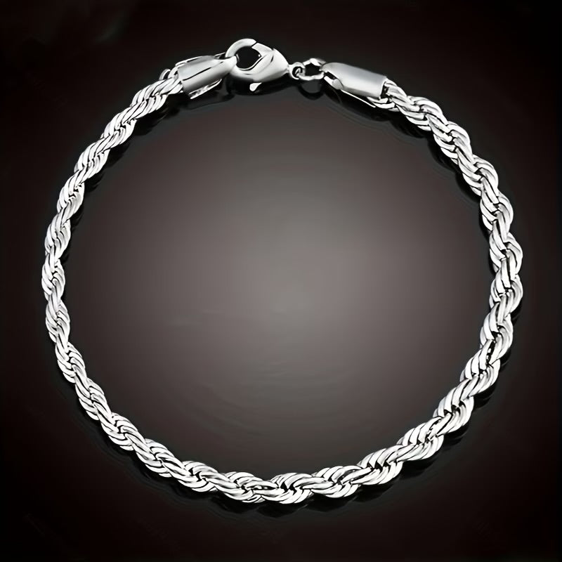 Sterling silver Bracelet