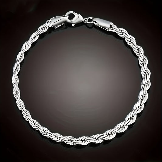 Sterling silver Bracelet