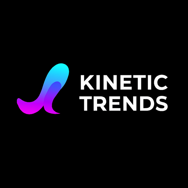 Kinetic Trends