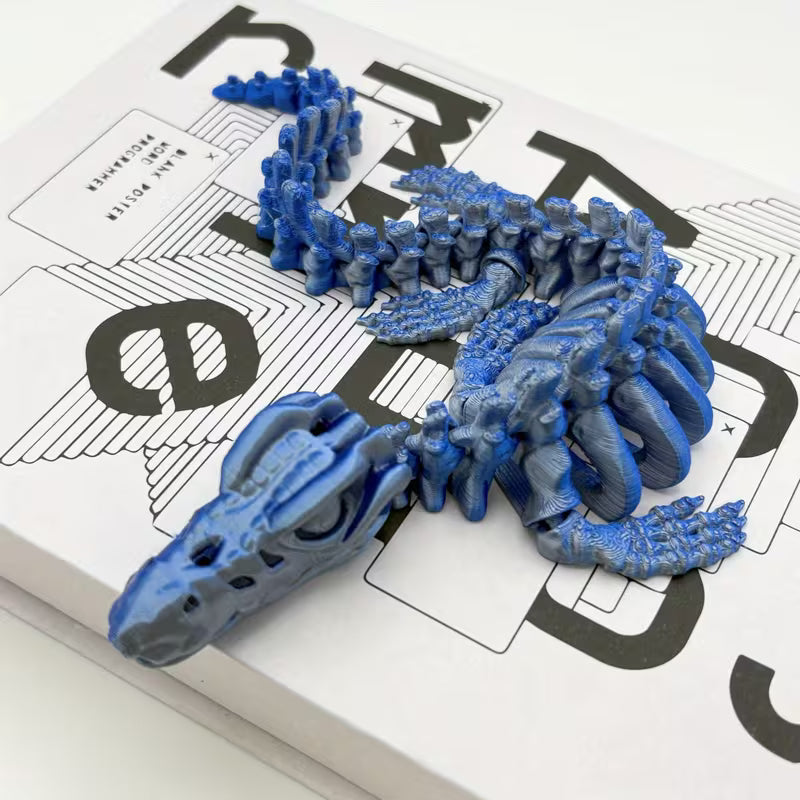 3d articulated skelly gaters
