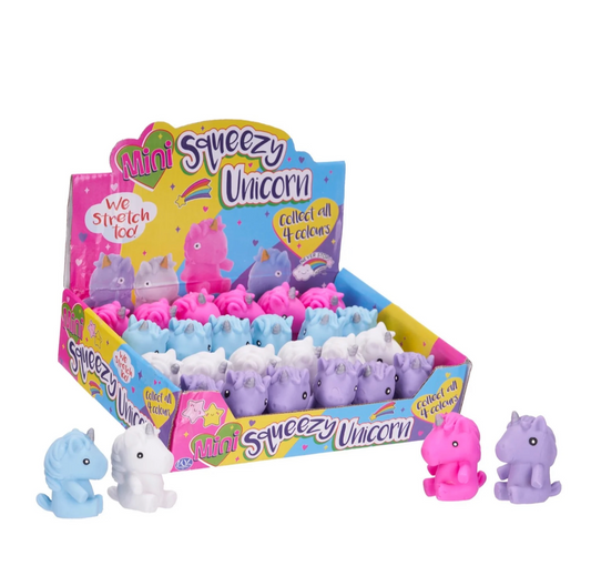 Unicorn Squishy