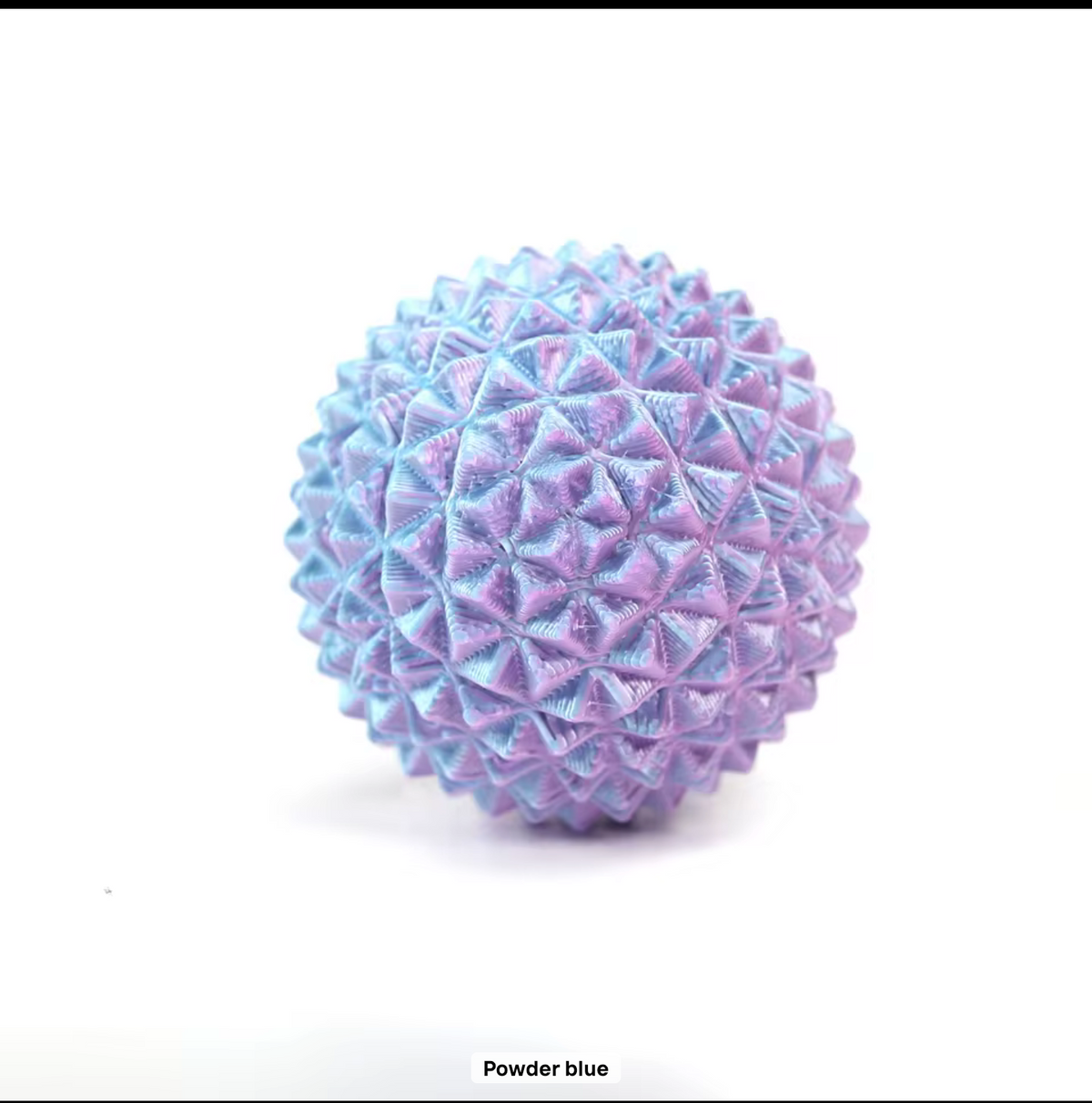 Spikey Stress balls