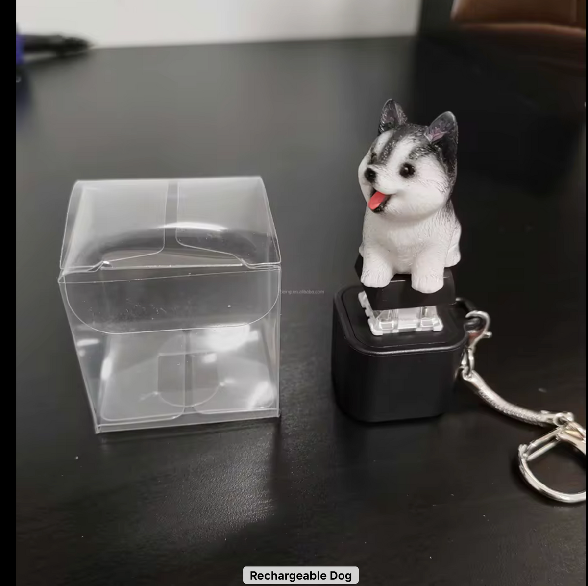 Dog Clicker