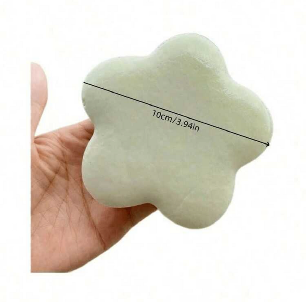 Star Bread Squishy