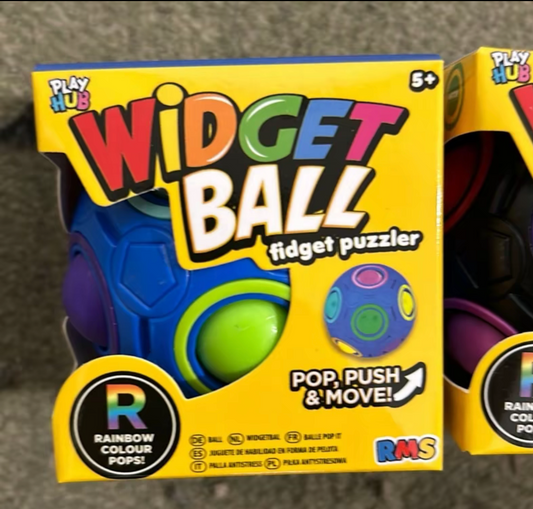 Widget Ball