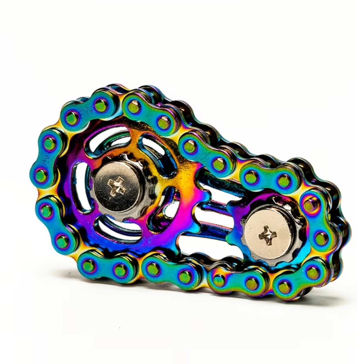 Bike Chain Fidget