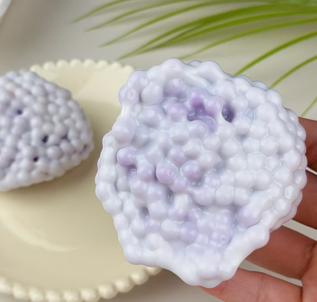 Crunchy Bead Squishy