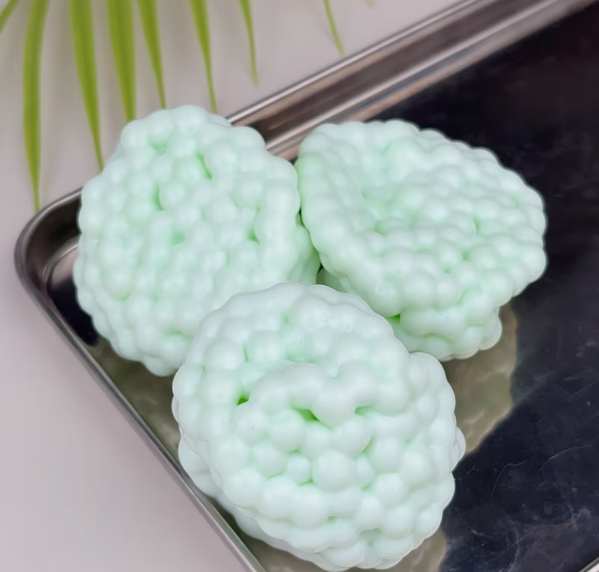 Crunchy Bead Squishy